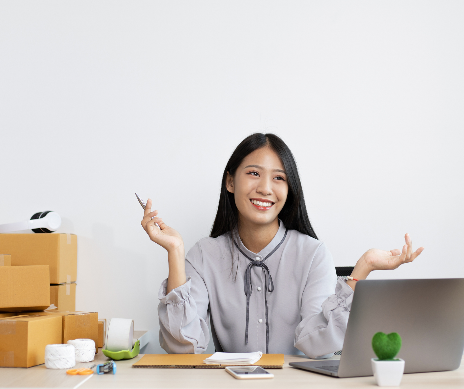 Customer service representative